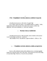 Referāts 'Vispārējie latviešu Dziesmu un Deju svētki', 4.
