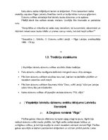 Referāts 'Vispārējie latviešu Dziesmu un Deju svētki', 5.