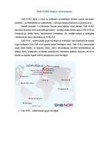 Prakses atskaite 'DnB Nord Banka', 2.