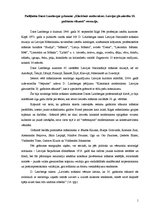 Referāts 'Padziļināta Daces Lambergas grāmatas "Klasiskais modernisms. Latvijas glezniecīb', 1.