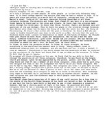 Eseja 'A Love for God - "Life of Pi" by Yann Martel', 1.