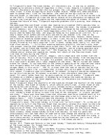 Eseja 'The American Dream Within a Corrupt Society, a Comparison between Life and "The ', 1.