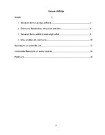 Referāts 'Sievietes dzimumu līdztiesība Latvijas politikā', 2.