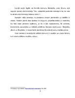 Referāts 'Sievietes dzimumu līdztiesība Latvijas politikā', 12.