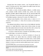 Referāts 'Sievietes dzimumu līdztiesība Latvijas politikā', 14.