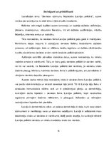 Referāts 'Sievietes dzimumu līdztiesība Latvijas politikā', 16.