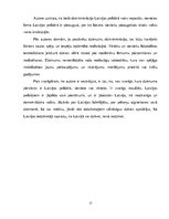 Referāts 'Sievietes dzimumu līdztiesība Latvijas politikā', 17.