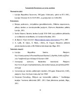 Referāts 'Sievietes dzimumu līdztiesība Latvijas politikā', 18.