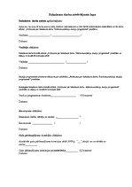 Diplomdarbs '5. un 6.kategorijas kabeļu parametru salīdzinājums', 2.