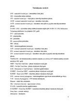 Diplomdarbs '5. un 6.kategorijas kabeļu parametru salīdzinājums', 4.