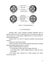 Diplomdarbs '5. un 6.kategorijas kabeļu parametru salīdzinājums', 17.