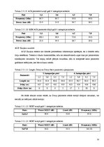 Diplomdarbs '5. un 6.kategorijas kabeļu parametru salīdzinājums', 38.