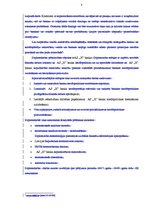 Diplomdarbs 'A/s "X" bankas kredītpolitika ekonomikas mainīgajos apstākļos', 8.