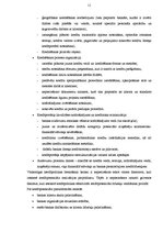 Diplomdarbs 'A/s "X" bankas kredītpolitika ekonomikas mainīgajos apstākļos', 11.