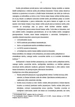 Diplomdarbs 'A/s "X" bankas kredītpolitika ekonomikas mainīgajos apstākļos', 15.