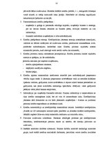 Diplomdarbs 'A/s "X" bankas kredītpolitika ekonomikas mainīgajos apstākļos', 16.