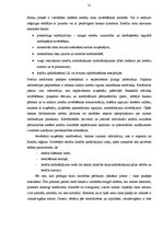 Diplomdarbs 'A/s "X" bankas kredītpolitika ekonomikas mainīgajos apstākļos', 21.