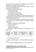 Diplomdarbs 'A/s "X" bankas kredītpolitika ekonomikas mainīgajos apstākļos', 22.