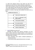 Diplomdarbs 'A/s "X" bankas kredītpolitika ekonomikas mainīgajos apstākļos', 24.