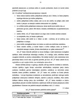 Diplomdarbs 'A/s "X" bankas kredītpolitika ekonomikas mainīgajos apstākļos', 33.