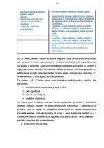 Diplomdarbs 'A/s "X" bankas kredītpolitika ekonomikas mainīgajos apstākļos', 34.