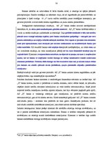 Diplomdarbs 'A/s "X" bankas kredītpolitika ekonomikas mainīgajos apstākļos', 36.