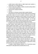 Diplomdarbs 'A/s "X" bankas kredītpolitika ekonomikas mainīgajos apstākļos', 46.