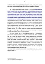 Diplomdarbs 'A/s "X" bankas kredītpolitika ekonomikas mainīgajos apstākļos', 55.