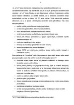 Diplomdarbs 'A/s "X" bankas kredītpolitika ekonomikas mainīgajos apstākļos', 61.