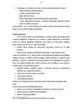 Diplomdarbs 'A/s "X" bankas kredītpolitika ekonomikas mainīgajos apstākļos', 62.