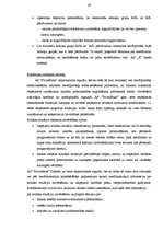 Diplomdarbs 'A/s "X" bankas kredītpolitika ekonomikas mainīgajos apstākļos', 63.