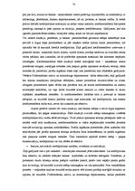 Diplomdarbs 'A/s "X" bankas kredītpolitika ekonomikas mainīgajos apstākļos', 70.