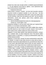 Diplomdarbs 'A/s "X" bankas kredītpolitika ekonomikas mainīgajos apstākļos', 71.