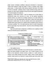 Diplomdarbs 'A/s "X" bankas kredītpolitika ekonomikas mainīgajos apstākļos', 72.