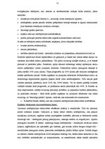 Diplomdarbs 'A/s "X" bankas kredītpolitika ekonomikas mainīgajos apstākļos', 73.