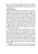 Diplomdarbs 'A/s "X" bankas kredītpolitika ekonomikas mainīgajos apstākļos', 74.
