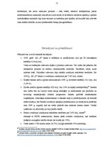Diplomdarbs 'A/s "X" bankas kredītpolitika ekonomikas mainīgajos apstākļos', 75.