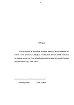 Diplomdarbs 'A/s "X" bankas kredītpolitika ekonomikas mainīgajos apstākļos', 80.