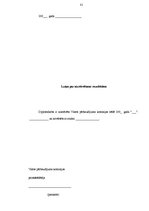 Diplomdarbs 'A/s "X" bankas kredītpolitika ekonomikas mainīgajos apstākļos', 81.