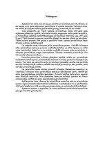 Referāts 'Privatizācija', 17.