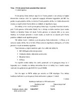 Referāts 'Privāto pensiju fondu pamatdarbības ienākumi - regresijas analīze', 1.