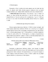 Referāts 'Privāto pensiju fondu pamatdarbības ienākumi - regresijas analīze', 4.