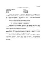 Referāts 'Privāto pensiju fondu pamatdarbības ienākumi - regresijas analīze', 10.