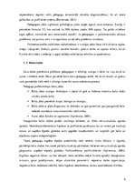 Referāts 'Skolotāja profesionālie darba riski', 6.