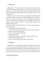 Referāts 'Skolotāja profesionālie darba riski', 8.