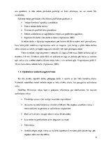 Referāts 'Skolotāja profesionālie darba riski', 9.