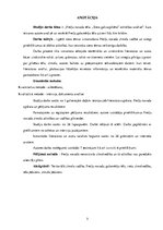 Referāts 'Preiļu novada tēla - "Siera galvaspilsēta" - attīstības analīze', 3.