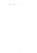 Referāts 'Preiļu novada tēla - "Siera galvaspilsēta" - attīstības analīze', 5.