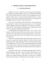 Referāts 'Preiļu novada tēla - "Siera galvaspilsēta" - attīstības analīze', 12.