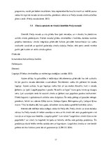 Referāts 'Preiļu novada tēla - "Siera galvaspilsēta" - attīstības analīze', 17.